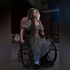 Selkie The Sussex Day Dress XXL (NWT)